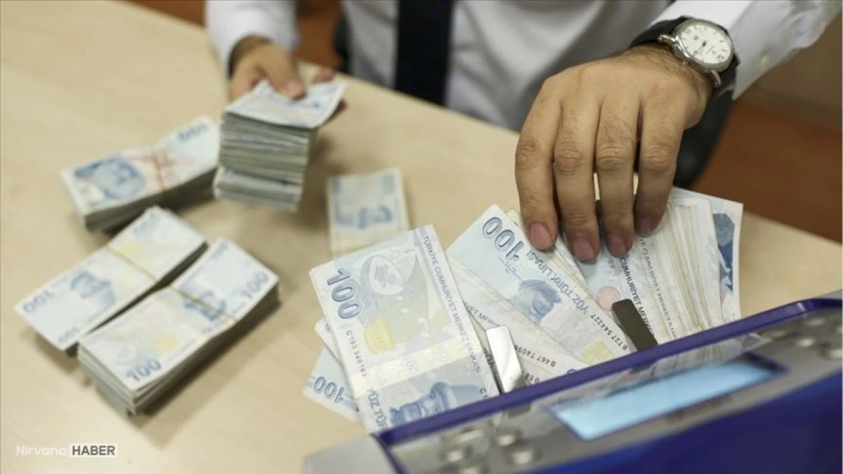Borçlular için yeni düzenleme teklifi: Faizler silinebilir, sicil affı gündemde