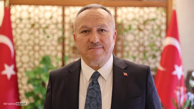 Yeni Emniyet Genel Müdürü Ali Fidan kimdir?