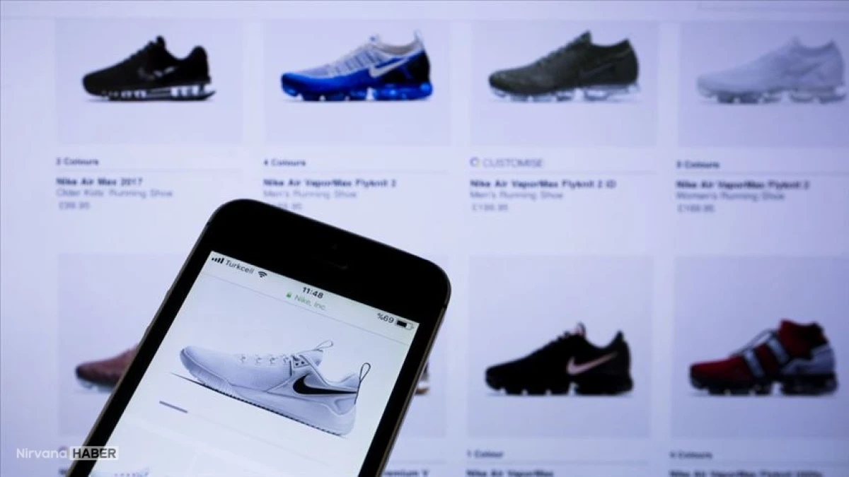 Nike’a milyar dolarlık gümrük vergisi şoku: Tüketiciler geri ödeme için dava açtı