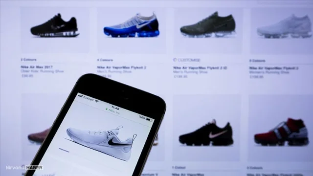 Nike’a milyar dolarlık gümrük vergisi şoku: Tüketiciler geri ödeme için dava açtı
