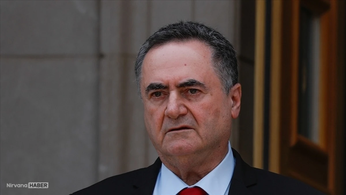 İsrail, Fransa ile savunma bağlarını kesti!