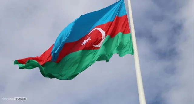 Azerbaycan Savunma Bakanlığı'ndan açıklama: "4 İran İHA'sından biri etkisiz hale getirildi"