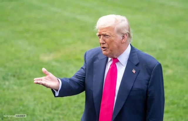 Trump’ın yeni küresel gümrük vergisi yürürlüğe girdi!