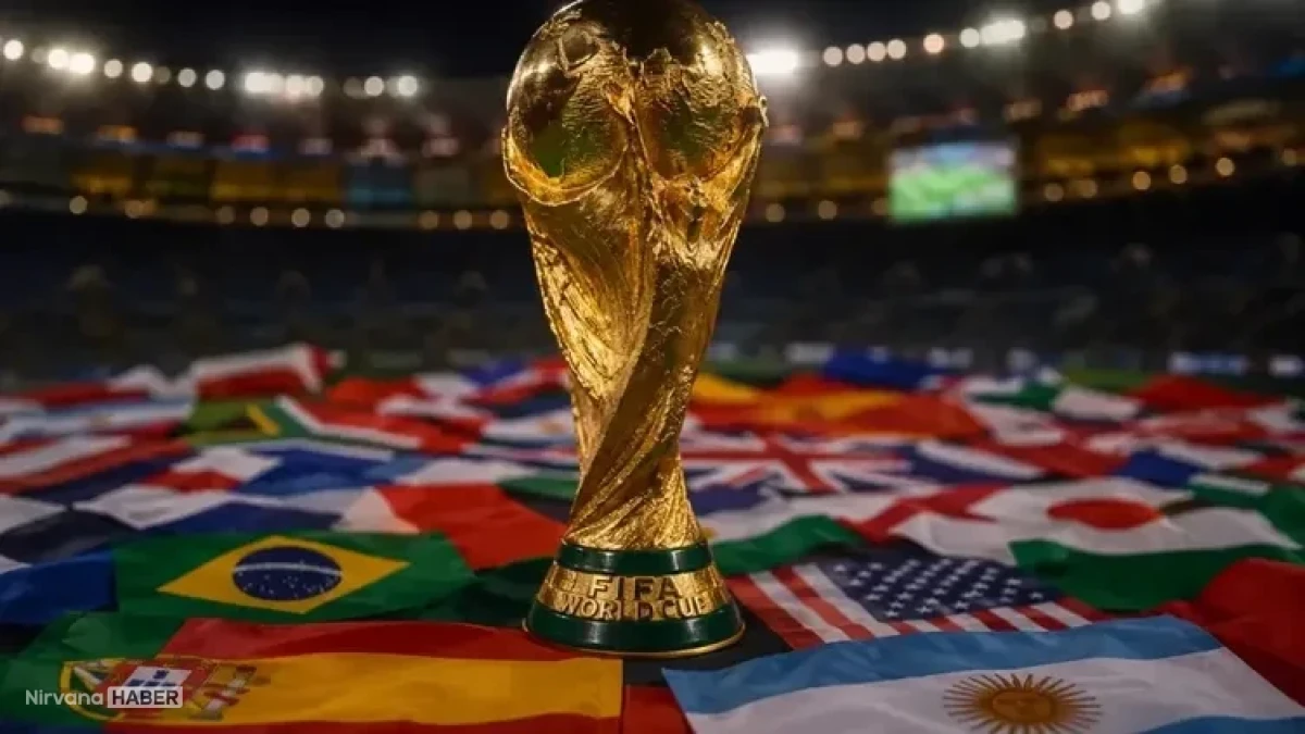 2026 Dünya Kupası gol krallığında zirve yarışı kızıştı!