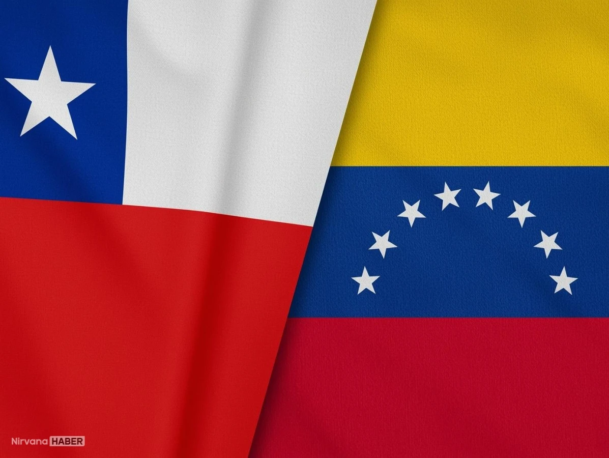 Şili: Venezuelalılar ve belgesiz göçmenler ülkeden ayrılmalı