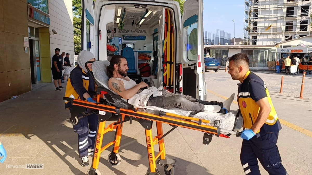 Bursa’da borç meselesi kanlı bitti: Arkadaşını bıçaklayıp kayıplara karıştı