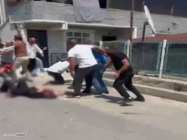 Dilovası’ndaki kadın cinayetinde şok iddia: Gerçek otopsi raporuyla çıktı
