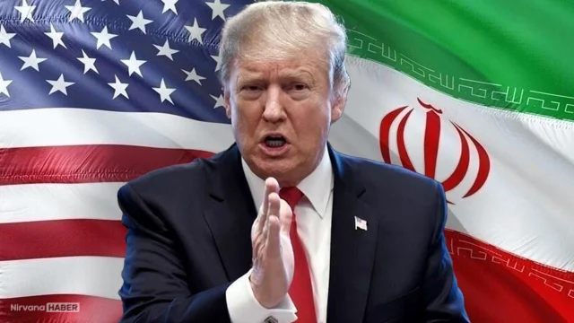 Trump’tan İran’a sert tehdit: "Anlaşma olmazsa bombardıman başlar"