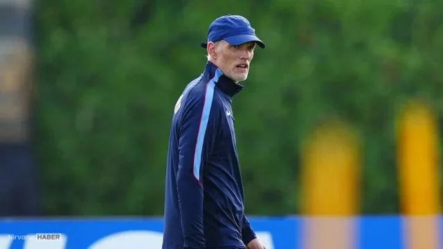 Thomas Tuchel'den Arjantin yenilgisi sonrası itiraf: "Hak ettiler"