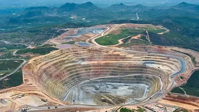 Enerji ve Maden Alanlarında Stratejik Düzenlemeler Türkiye'n...