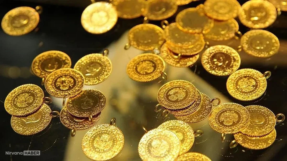Altın fiyatlarında yükseliş! Gram altın ne kadar oldu?