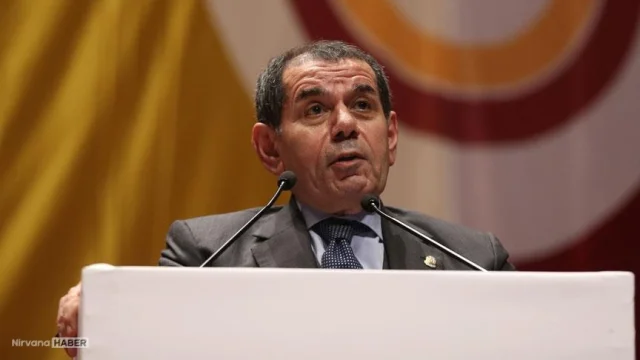 Tahkim Kurulu, Dursun Özbek’in hak mahrumiyeti cezasını onadı