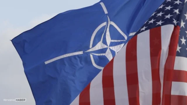 NATO'dan ABD'ye Hürmüz Boğazı için kritik anlayış çağrısı!