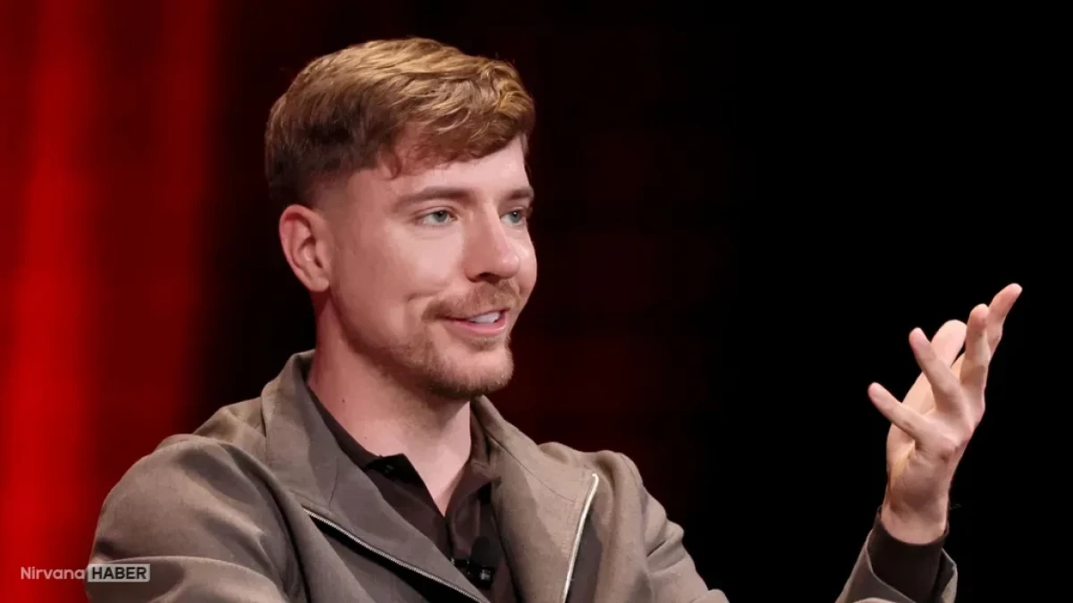 MrBeast imparatorluğunda skandal: Eski yöneticiden kan donduran taciz ve ayrımcılık iddiaları