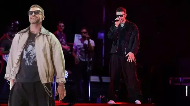 Justin Timberlake İstanbul Konseri Sonrası Lyme Hastalığını Açıkladı