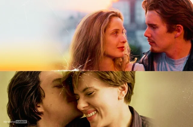 Before Sunrise’dan Marriage Story’ye: Sinemada problemli ilişkileri neden seviyoruz?