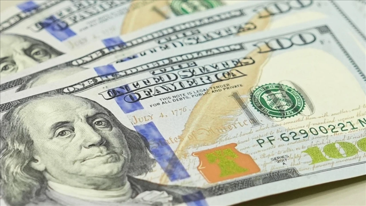 Dolar/TL 41,95 seviyesinden işlem görüyor!