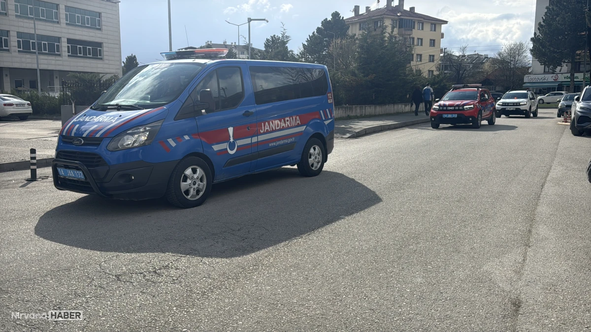 Bolu Belediyesi soruşturmasında yeni gelişme: 4 isim tutuklandı