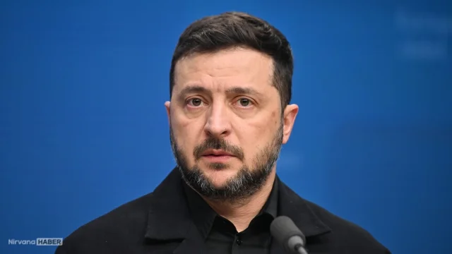 Polonya'dan Zelenskiy kararı: Beyaz Kartal nişanı iptal edildi