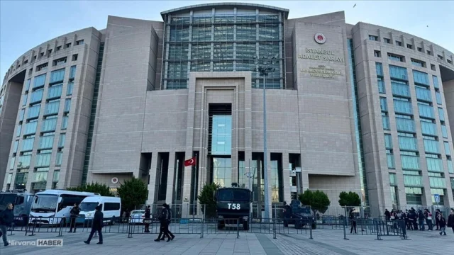 İmamoğlu çıkar amaçlı suç örgütü soruşturmasında yeni gözaltı kararları