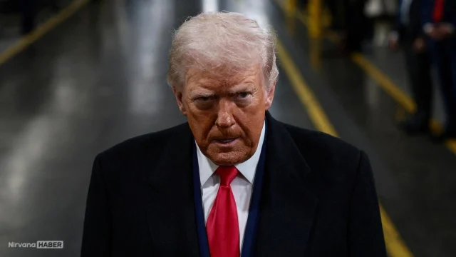 Trump'tan İran'a çok sert uyarı: Saldırılar ağırlaşabilir