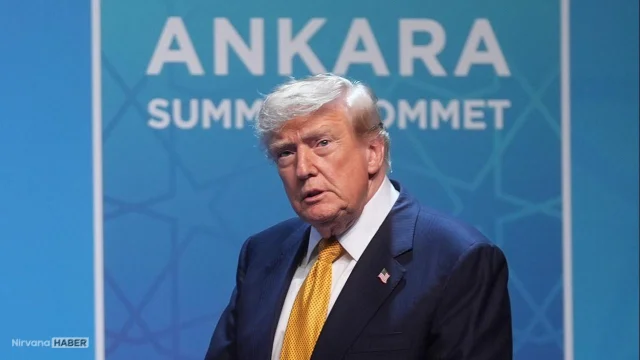 ABD Başkanı Trump'tan NATO Ankara Zirvesi dönüşü Türkiye ve Erdoğan'a övgü