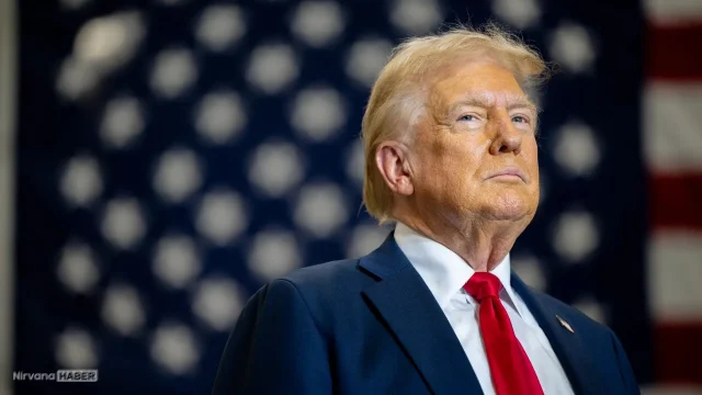 ABD Başkanı Trump’ın merakla beklenen sağlık raporu açıklandı