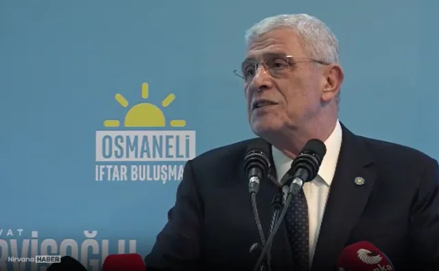 Dervişoğlu’ndan hükümete akaryakıt ve emekli ikramiyesi uyarısı: “Zam hayatı yaşanmaz kılar”