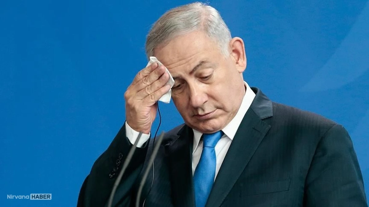 Netanyahu İran ve ABD arasındaki anlaşma süreci için kabineyi topluyor