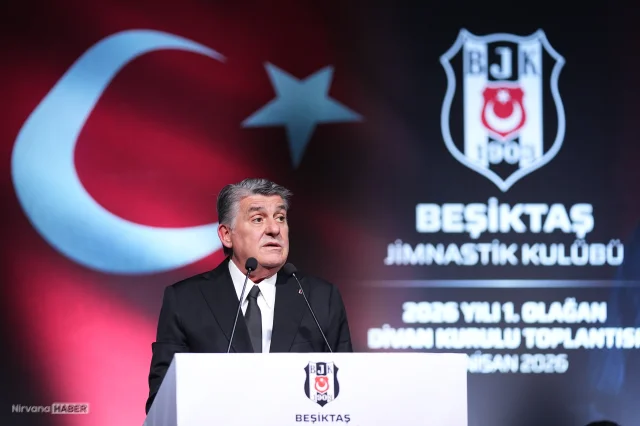 Beşiktaş'tan TFF ve hakemlere sert tepki: "Kasıt var"