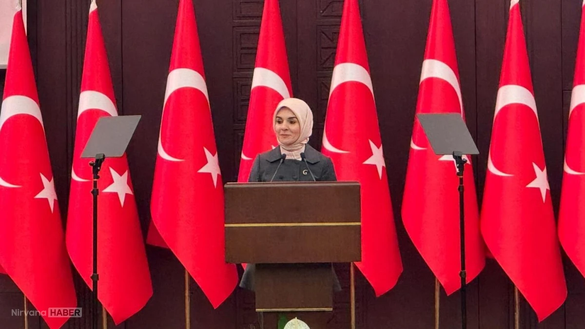 Bakan Göktaş açıkladı: Yaşlı bakımında model değişiyor!