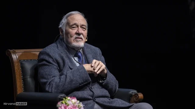 Prof. Dr. İlber Ortaylı'nın adı başkentte yaşatılacak