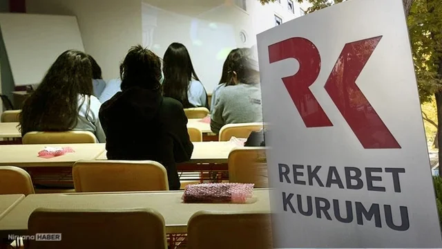 Rekabet Kurumu'ndan özel okullara 'fahiş fiyat' soruşturması!