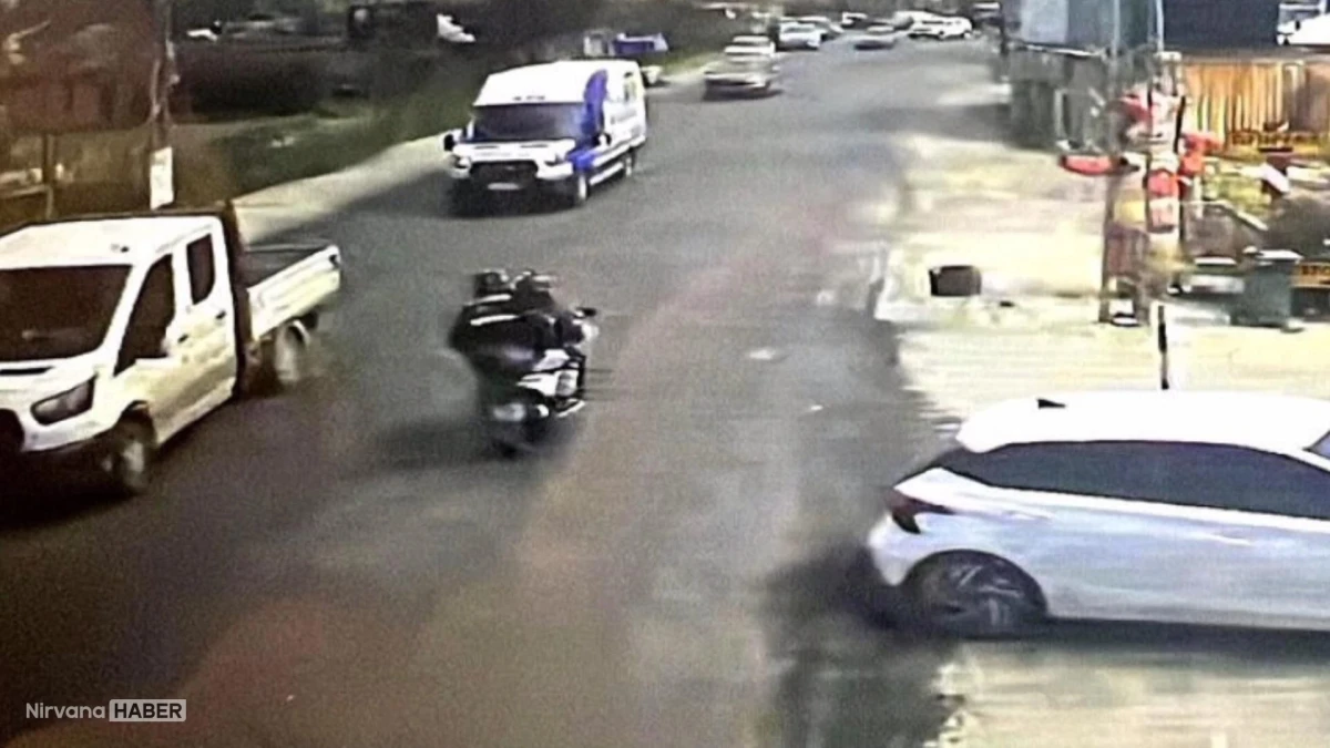 Çatalca’da akılalmaz vurgun: 1,5 milyonu böyle çaldılar!
