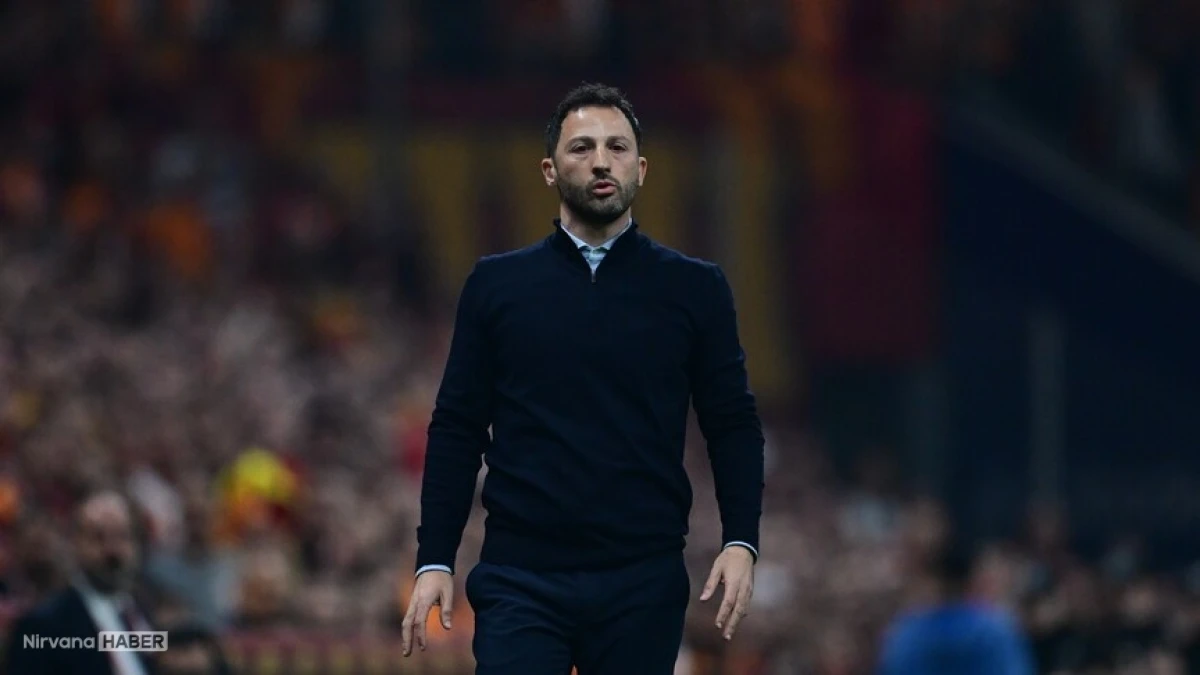 Fenerbahçe'de Tedesco dönemi neden bitti? Transfer krizinin bilinmeyen detayları ortaya çıktı