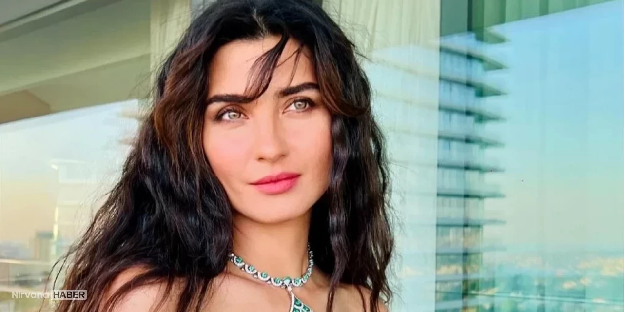 Ünlü oyuncu Tuba Büyüküstün'den yıllar sonra gelen çarpıcı boşanma itirafı