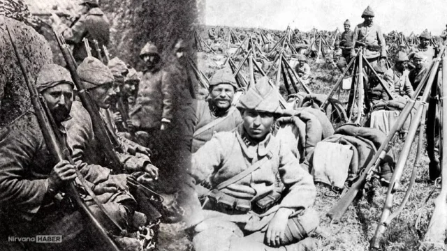 MKE'den Çanakkale Deniz Zaferi'ne özel klip!