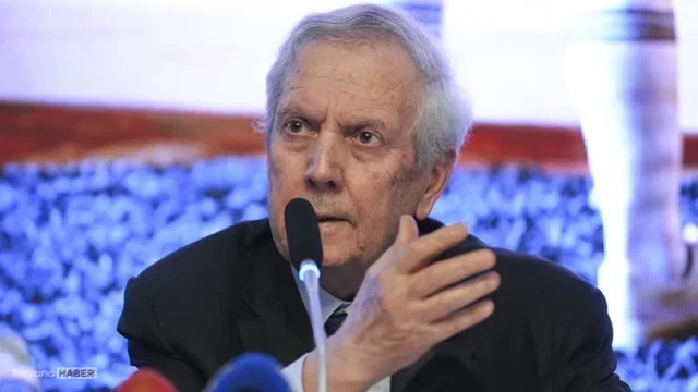 Aziz Yıldırım'dan bomba transfer müjdesi! İki santrfor geliyor