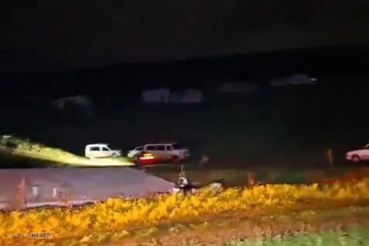 Yozgat’ta kayıp Aybüke için arama çalışması başlatıldı
