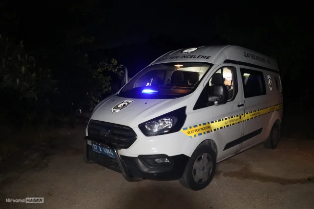 Antalya'da 150 Bin Liralık Borç Kavgası Kanlı Bitti: 1 Kişi Hayatını Kaybetti