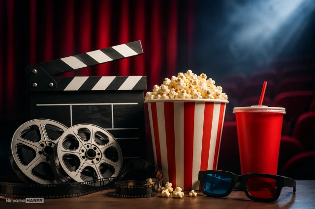 Beyaz perdede neler var? İşte sinema salonlarını sallayacak 6 yeni film