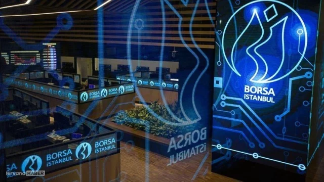 Borsa kırmızı alarm verdi: Açılışta sert düşüş!