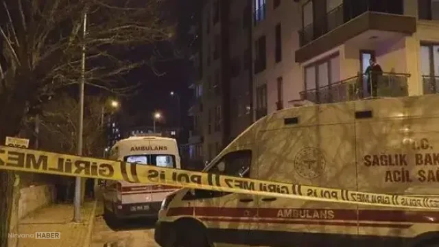 Çekmeköy'de annesi ve abisini öldüren şüpheliden pişkin ifade!