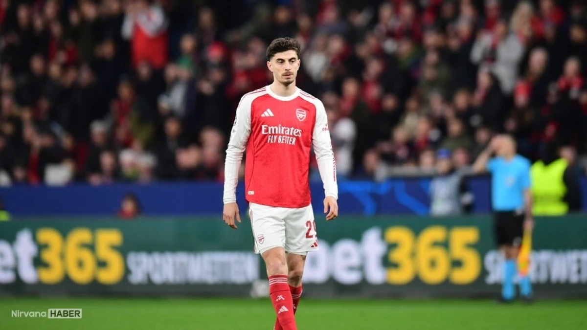 Premier Lig'de zirve karıştı! Lider Arsenal sahasında yıkıldı