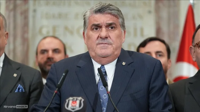 Serdal Adalı: "Kimse efendilik beklemesin"