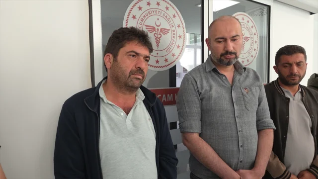 Organ Bağışıyla Gelen Umut Niğde'den Beş Hayata Dokundu