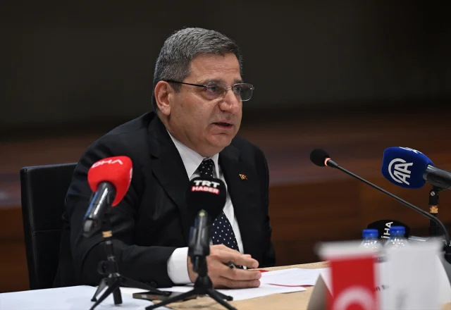 Sağlıkta Küresel Bilgi ve Teknoloji Üretimi İçin Yeni Dönem