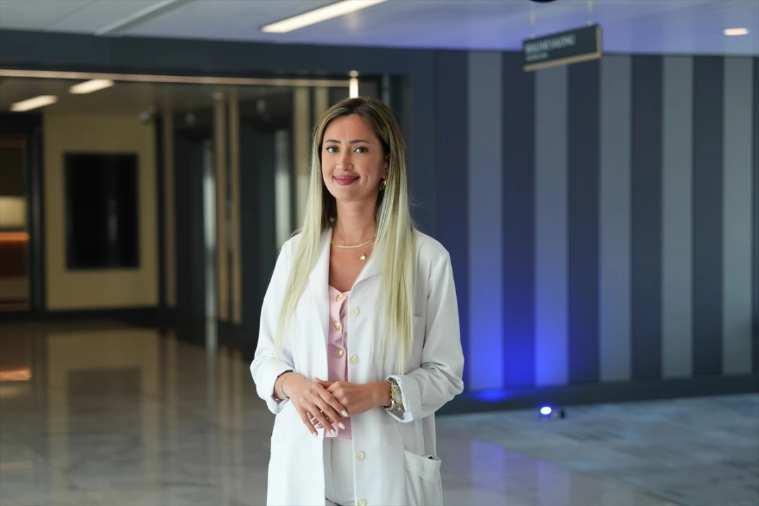 Bayramda Sağlıklı Beslenme İçin Uzman Tavsiyeleri