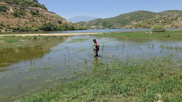 Bursa'da Kayıp Ramiz Göktaş'ın Trajik Sonu