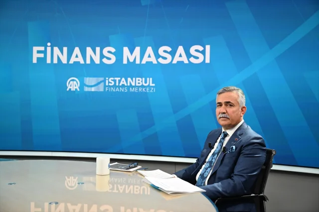 Kredi Garanti Fonu'nun Rolü: Türkiye Ekonomisinde Stratejik Adımlar